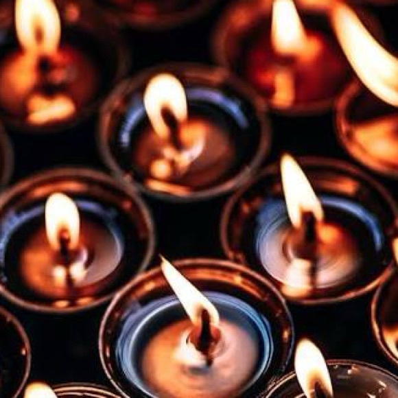 Accessories - Candles Random In Stock